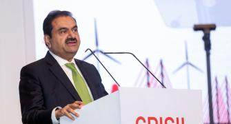 Adani Charges Test For US Legal System