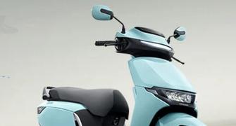 HMSI launches Activa in electric avatar