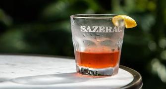 Sazerac targets whisky mkt to uncork bourbon growth