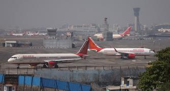 When Will Air India Be Profitable?