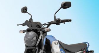 LML owner sues Bajaj Auto over 'Freedom' trademark