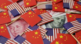 Escalation in US-China trade war may help India