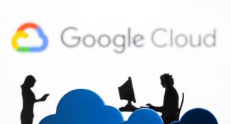 Google Cloud's ambitious India plans