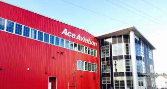 Ace acquires another plane as Jet deal gets delayed