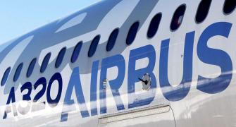 Airbus to source more components from India, says CEO