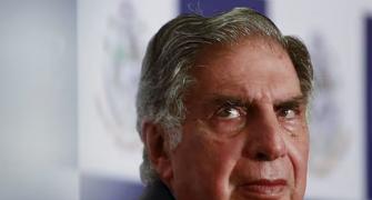 Ratan Tata continues to be in Breach Candy hospital