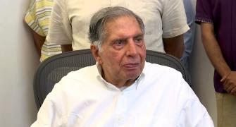 Ratan Tata: A Corporate Titan Like None Other