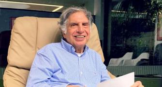 'Legends Never Die': A tribute to Ratan Tata