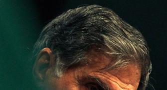 'Legends Never Die': A tribute to Ratan Tata