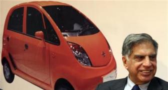 Tata leaves behind an unfulfilled dream: A Nano EV