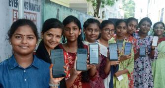 Only 28.5% Youth Are Digitally Literate