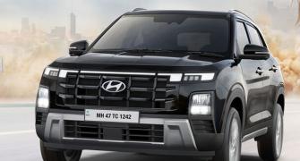 Hyundai India's IPO subscribed 18% on Day 1