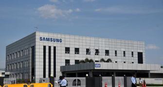 Samsung Plant To Resume After 37 Day Strike