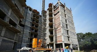 The Truth About India's Housing Prices