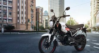 Bajaj CNG Bikes Break Sales Records