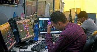 Friday's Sensex Crash: Anything To Worry?