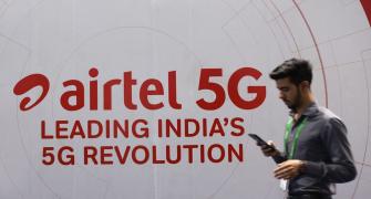 Bharti Airtel Q2 net profit zooms to Rs 3,593 cr