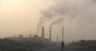 India saw steepest surge in greenhouse emission in '23