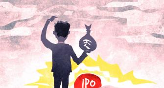 IPO Investors Sell IPO Shares In A Week!