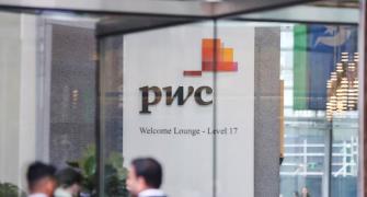 PwC US to cut 1,800 jobs, its 1st layoffs in 15 years