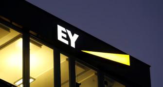 Is EY guilty of 'exploitative work environment'?