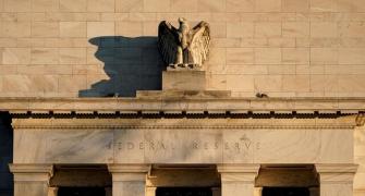 US Fed rate cut may not hit foreign inflows into India