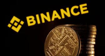 Binance removes self from liabilities post WazirX hack