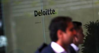 EY fallout: Deloitte forms team for people practices