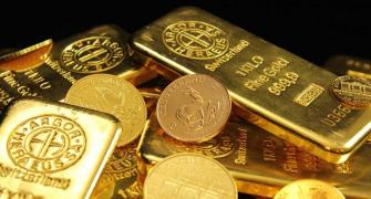 New Gold Bonds Depend On Markets