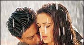 Veer-Zaara is like a rash!