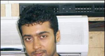 Exclusive: Surya on Vaaranam Aayiram, Ghajini