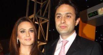 Preity Zinta files molestation case against Ness Wadia