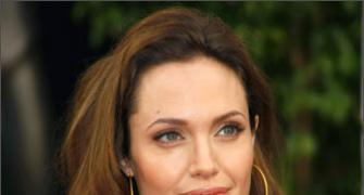 Breast cancer: Why Angelina Jolie had double mastectomy