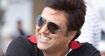 Govinda: It is not easy to be a hero for 25 years