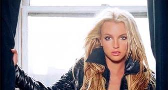 Does Britney deserve seven VMA nods?