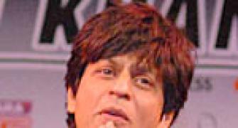 10 Reasons why SRK's detention wasn't a disaster