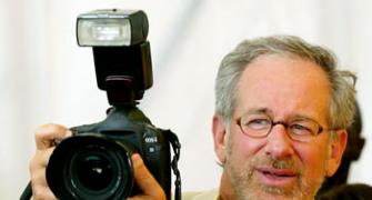 India breathes life into Spielberg's rabbit