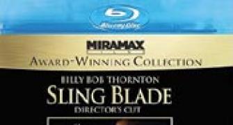 DVD review: Sling Blade can still cut it