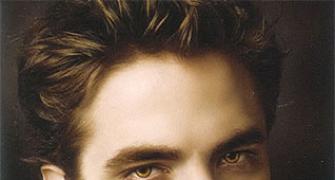 Robert Pattinson: The vampire we'd love to sink our fangs into
