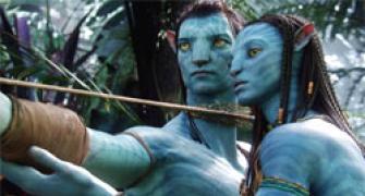 Review: Watch Avatar, and watch it in 3D