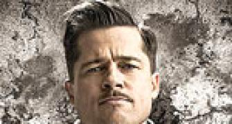 Inglorious Basterds' DVD sales give film new high