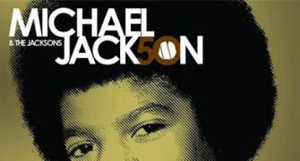 Michael Jackson: From flawed genius to legend