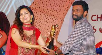 Pandiraj wins best director award for Pasanga