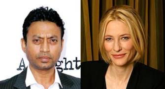 Irrfan Khan to play Nehru?