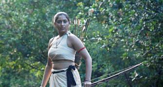 Meet the tribal warrior of Pazhassi Raja