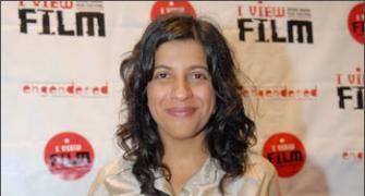 Zoya Akhtar: I'm obsessed with people