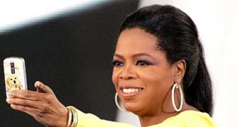 Oprah Winfrey Show to end in 2011