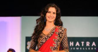 Katrina: I may get married in two years