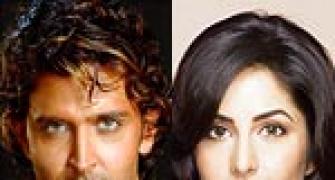Most attractive celebrity in Bollywood?