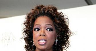 Oprah Winfrey refuses to take DNA paternity test